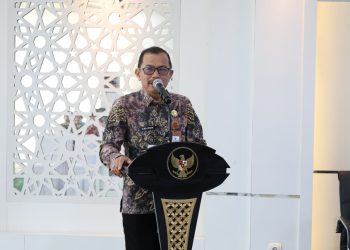Tanah Bumbu Matangkan Implementasi Wajib Belajar 1 Tahun Prasekolah