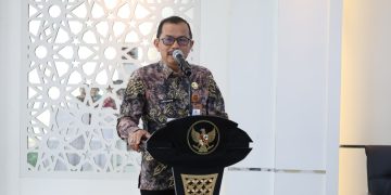 Tanah Bumbu Matangkan Implementasi Wajib Belajar 1 Tahun Prasekolah