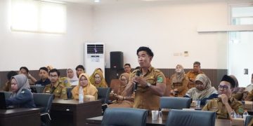 Tanah Bumbu Tingkatkan Kapasitas PPID untuk Perkuat Keterbukaan Informasi Publik