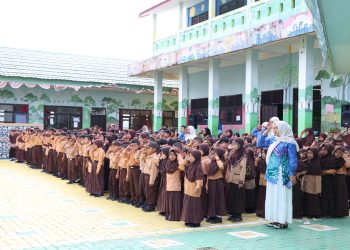Pemkab Tanah Bumbu Ajak Semua Pihak Perkuat Perlindungan Hak Anak