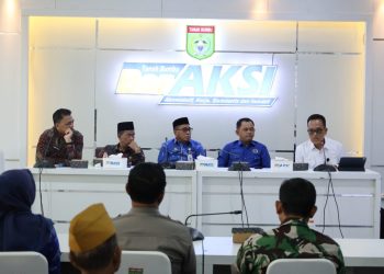 Tanah Bumbu Kaji Usulan Gelar Pahlawan Nasional untuk Tiga Tokoh Pejuang