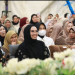 Andi Irmayani Ajak Masyarakat Teladani Akhlak Rasulullah