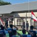 Kalapas Batulicin Minta Petugas Teladani Semangat Pejuang dalam Bertugas