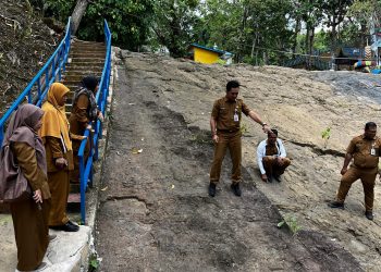 Pemkab Kotabaru Susun Empat SOP Tata Kelola Geopark