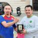 Pemda FC Kotabaru Menang 3-2 atas Batola di Laga Persahabatan
