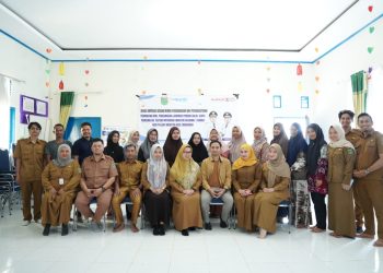 Bupati Andi Rudi Latif Dorong IKM Tanah Bumbu Naik Kelas Lewat AKSI KEMAS