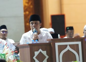 Maulid Nabi di Tanah Bumbu Jadi Momentum Perkuat Keimanan dan Persaudaraan