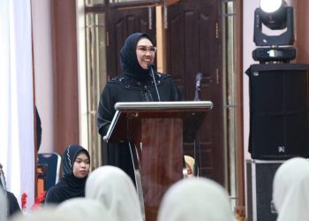 Andi Irmayani: Ibu Jadi Teladan Anak di Tengah Tantangan Era Digital