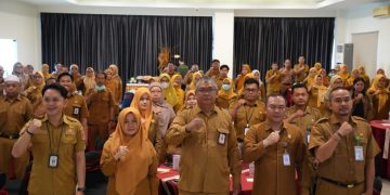Bupati Tanah Bumbu Dorong BLUD Tingkatkan Inovasi dan Pelayanan