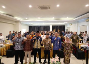 Pemkab Tanah Bumbu Dorong SDM dan Tenaga Kerja Lokal Berdaya Saing