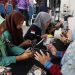 100 Calon Agen Perlinsos di Tanah Bumbu Ikuti Aktivasi IKD