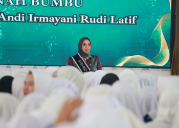 Menyemai Masa Depan Sejak Usia Dini