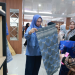 Dekranasda Tanah Bumbu Siapkan Inacraft 2026, Tenun Pagatan Jadi Andalan