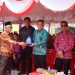 Pemkab Kotabaru Hadiri Puncak HUT ke-64 PWRI Kalsel