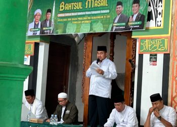 Hari Kesaktian Pancasila, Pemkab Kotabaru Teguhkan Persatuan