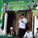 Hari Kesaktian Pancasila, Pemkab Kotabaru Teguhkan Persatuan