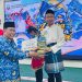 Reva Taklukkan Lomba Bercerita Kotabaru