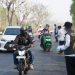 Kabut Asap Karhutla, Pemkab Tanah Bumbu Bagikan Masker Gratis