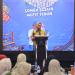 Merawat Tenun Pagatan Lewat Kreativitas