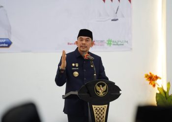 Program Pemda Tanah Bumbu Harus Berdampak Nyata