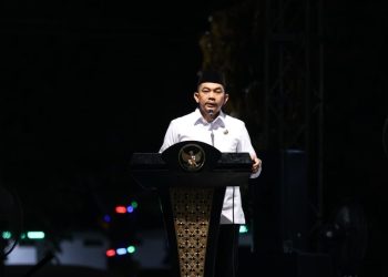 Tabligh Akbar, Tanah Bumbu Rawat Kebersamaan