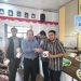 Pelajar SLTA Tanah Bumbu Dibekali Wawasan Kebangsaan dan Pendidikan Politik