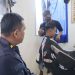 Barbershop Lapas Latih Keterampilan Warga Binaan