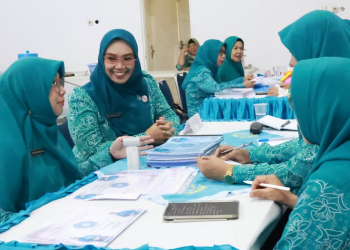 Menjaga Program Tetap Dekat dengan Kebutuhan Warga