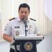 Lapas Batulicin Evaluasi Kinerja Triwulan III