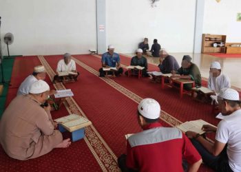 Menjaga Kedekatan dengan Kalamullah
