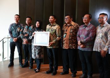 Tanah Bumbu dan Ikhtiar Melindungi Pekerja