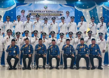 Usai Pilkades, Saatnya Merajut Kembali Warga