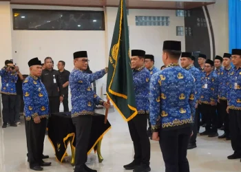 Menyulap Layanan Menjadi Serba Digital